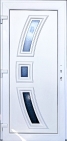 Vchodové Dveře SMART-ALUPLAST Affa - skladem